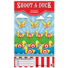 Action Target Inc Action, Action Gscarduck100     Shoot A Duck        100 Bx