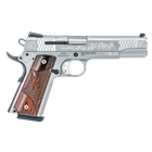 Smith & Wesson 1911, S&w M1911     10270       45 Eng  5        Ss