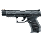 Walther Arms Ppq, Wal 5100305 Ppq M2 22lr  5in Blk Fo 10rd