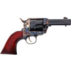 Traditions 1873 Sa Revolver - .357 Mag 3.5" Color Case/wal