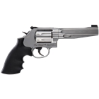 Smith & Wesson 686 Plus, S&w M686      178038 Pro 357 5 Mclp   Ss