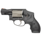 Smith & Wesson 340, S&w 340pd     103061 357 17/8 Sccn Nl   Blk