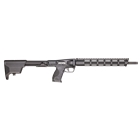 Smith & Wesson M&p Fpc, S&w M&p       12576 Fpc 9mm Luger 16.25" 10r Blk