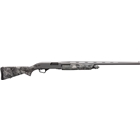 Winchester Sxp Hybrid 12ga - 3" 28"vr Tt-midnight/gray