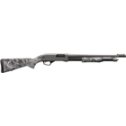 Winchester Sxp Defender 20ga - 3" 18"vr Tt-midnight/gray