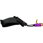 T.r.u. Ball Release Shooter - Dual Jaw Buckle Purple Youth