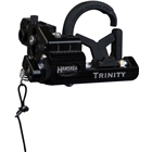 Hamskea Arrow Rest Trinity - Hunter Pro Micro Lh Black