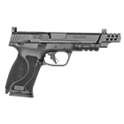 Smith & Wesson M&p, S&w M&p Pc    13915 10m M2.0 5.6 15r Or Thmb S Blk