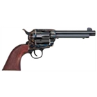 Traditions 1873 Sa Revolver - .357 Mag 5.5" Color Case/wal
