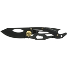 S&w Knife Small Multi-tool - Folder 2" Blade W/pocket Clip