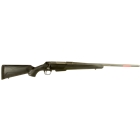 Winchester Xpr Hunter Compact - 7mm-08 20" Matte Grey/blk Syn