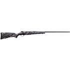 Weatherby Markv Bckcountry 2.0 - Ti 257wby Mag 28" Blk/carbn Fb