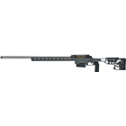 Savage 110 Elite Precision Lh - 26" 6mm Creed Acc Chassis Arca