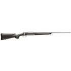 Browning X-bolt Stainless - Stalker 30-06 22" Ss/syn