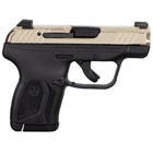 Ruger Lcp Max 380acp Bl/champgn 10+1