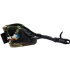 T.r.u. Ball Release Bandit - Dual Jaw Rope Conn Velcro Blk