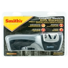 Smiths Products Electric Knife Sharpener, Smiths 50005 Compact Electrc Sharpener