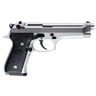 Beretta Usa 92, Ber Js92f520m 92fs  9mm Italy Inox    15rd
