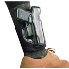 Desantis Gunhide Die Hard Ankle Rig, Des 014pc8jzo 014 Die Hard Ankle Sig365