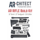 Bowden Tactical Ar Rifle Build Kit, Bowden J27113       Ar Rifle Build Kit 13" Hg