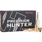 Hornady Precision Hunter 110gr - 25-06 Rem Eld-x 20rd 10bx/cs