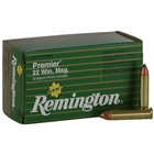 Remington 22 Mag 33gr Accutip - Boat Tail 50rd 40bx/cs
