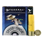 Federal Speed-shok, Fed Wf2091        Spdshk 20 3in  7/8     25/10 Stl