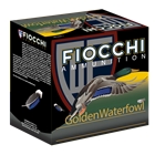 Fiocchi Golden Waterfowl, Fio 123sgw4   Steel   4     11/4      25/10