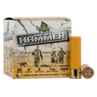 Hevishot Hevi-hammer, Hevi 29002 Hammer  20 3"    2  1oz  25/10