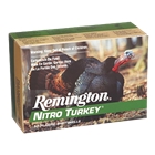 Remington Ammunition Nitro Turkey, Rem 26708 Nt12355    Nitro Tky 3.5 20z     10/10