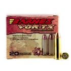 Barnes Bullets Vor-tx Handgun, Brns 21543 Bb357m2     357mag    140 Xpb     20/10