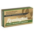 Remington Ammunition Premier, Rem 29322 Prsc270wa  Pre 270   130 Ssb 20/10