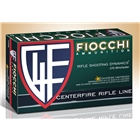 Fiocchi Shooting Dynamics, Fio 270spb    270        130 Psp     20/10