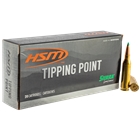 Hsm Tipping Point, Hsm 7mm0811n      Tp   7mm08  165 Sgk        20/25