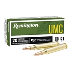 Remington Ammunition Umc, Rem 26854 L300aac2   Umc 300bo     150 Fmj   20/10