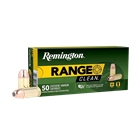 Remington Ammunition Range, Rem 27685  Rc40sw5  Rng Cln  40sw  180 Fneb  50/10