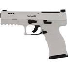 Walther Wmp Or .22wmr 4.5" - 15-shot Artic White Polymer