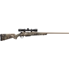 Winchester Xpr Hunter .30-06 - 24" W/ 3-9x40 Fde/tt-strata