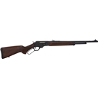 Rossi M95 30-30 Lever Rifle - 20" Bbl. Blued Wood