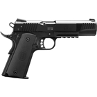 Walther Hammerli H1 .22lr 5" - Pistol Fs 12-shot Black
