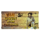 Hsm Cowboy Action, Hsm 44r1n              44russ 200 Rnfp       20/10