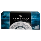 Federal Power-shok, Fed 300wbs     300win  180 Spph            20/10