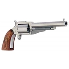 Naa "the Earl" Mini-revolver - Combo .22lr/.22wmr 3" Ss Wood