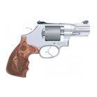 Smith and Wesson 986 9mm Ss/wd 2.5" As