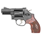 Smith & Wesson Model 19 Performance Center, S&w M19       13323  357   2.5  Pfmc Crry Comp Blk
