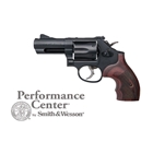 Smith & Wesson 19, S&w M19        12039  Pfmc  357 3in Crry Comp Blk