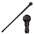 Cold Steel African, Cold Cs-91was  African Walking Stick / 37" Overall