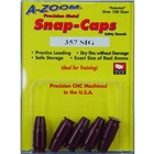 Azoom Snap Caps 357sig 5/pk