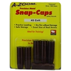 Azoom Snap Caps 45lc 6/pk