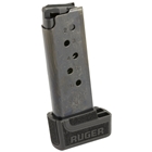 Mag Ruger Lcp Ii 380acp 7rd Bl